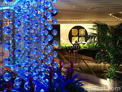Four Seasons Hotel 26